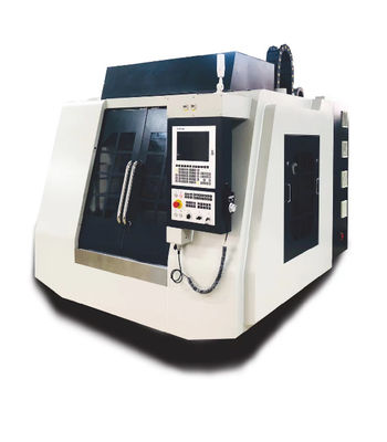 quality Cinco Ejes de rectificación Máquinas de pulido CNC Superficie de espejo Dibujo de alambre 380V factory